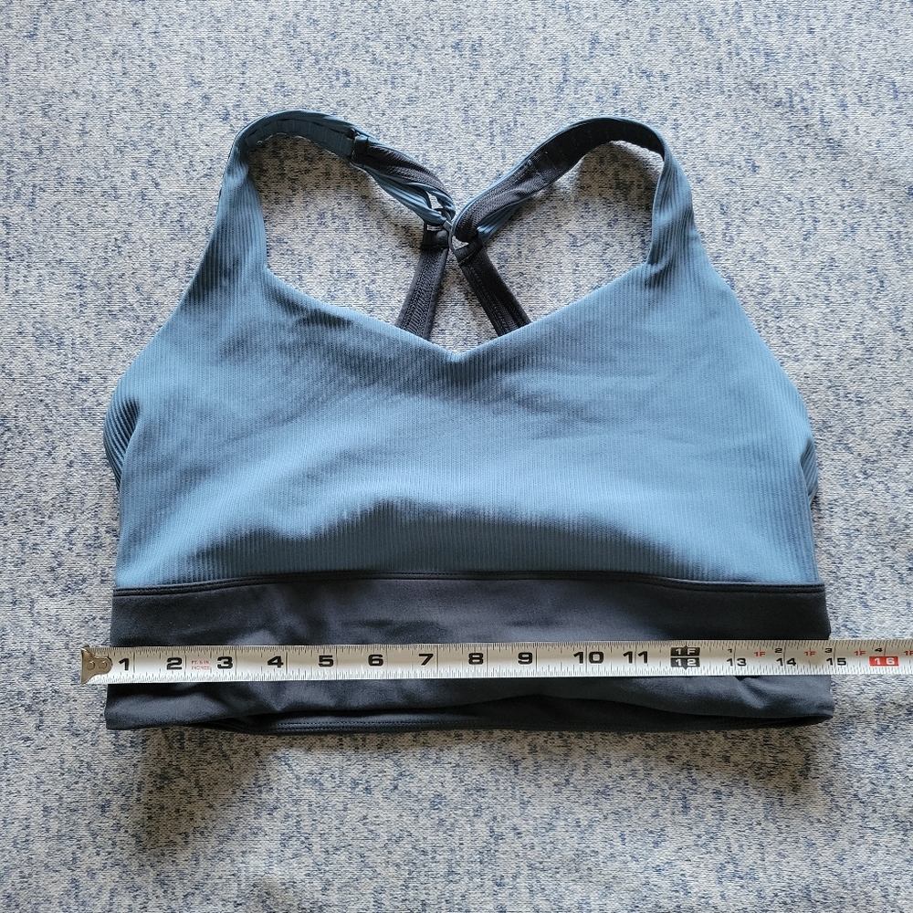 Zyia sports bra
